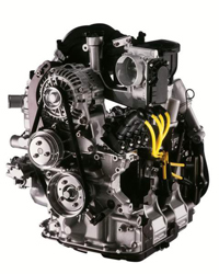 C1019 Engine